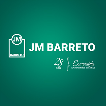 JM Barreto